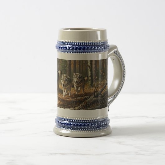 Tasse Stien style 1 (Devant droit)