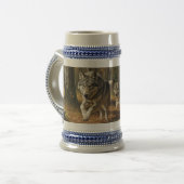Tasse Stien style 1 (Devant gauche)
