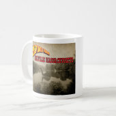 Tasse Stinky de Killville (Devant gauche)