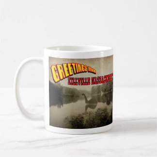 Tasse Stinky de Killville