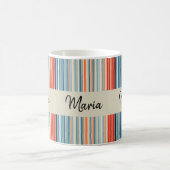 Tasse Stripe (Centre)