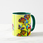 Tasse Studio16 (Devant droit)
