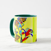Tasse Studio16 (Devant gauche)
