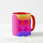 Tasse Studio16 (Devant droit)