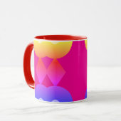 Tasse Studio16 (Devant gauche)