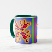 Tasse Studio16 (Devant gauche)