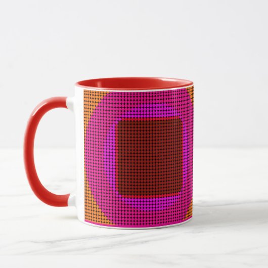 Tasse Studio16 (Gauche)