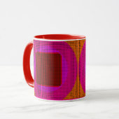 Tasse Studio16 (Devant gauche)