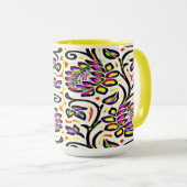 Tasse Studio16 (Devant droit)