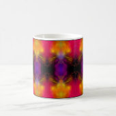 Tasse style abstrait (Centre)