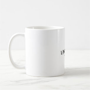 Tasse STYLE DESIGN VINTAGE