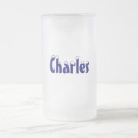 Tasse Style-Givrée parNom