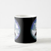 Tasse Submariner (Centre)