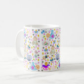 Tasse Sucette Bink (Devant gauche)