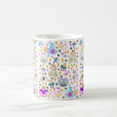 Tasse Sucette Bink (Centre)