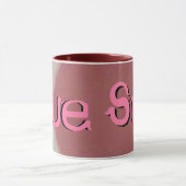 Tasse Sue (Centre)
