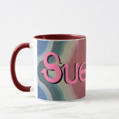 Tasse Sue (Gauche)