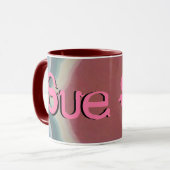 Tasse Sue (Devant gauche)