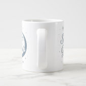 Tasse Sueña en Grande ✨ | Silver Moon Design (Dos)