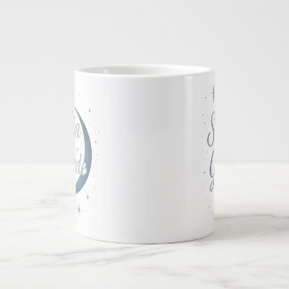 Tasse Sueña en Grande ✨ | Silver Moon Design