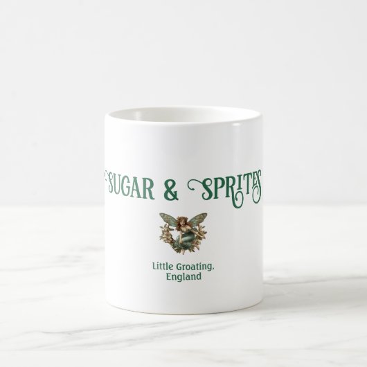Tasse Sugar & Sprites (Centre)
