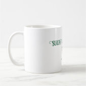 Tasse Sugar & Sprites (Gauche)