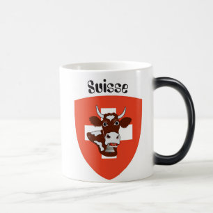 Tasse suisse