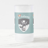 Tasse suisse de Fribourg (Centre)