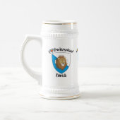 Tasse suisse de svizzera (Gauche)