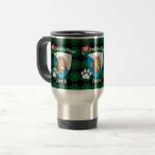 Tasse suisse de svizzera (Devant gauche)