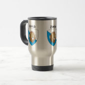 Tasse suisse de svizzera (Devant gauche)