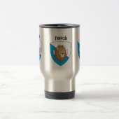 Tasse suisse de svizzera (Centre)