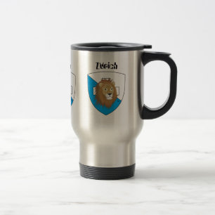 Tasse suisse de svizzera