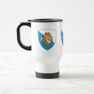 Tasse suisse de svizzera