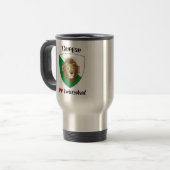 Tasse suisse Thurgau (Devant gauche)