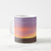 Tasse Sunset Ride (Devant gauche)