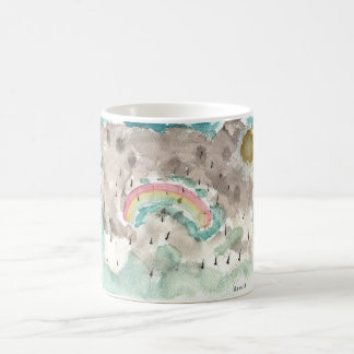 Tasse Sunshower