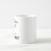 Tasse Super Artiste Verre (Centre)