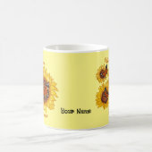 Tasse Super Mémé Tournesol (Centre)
