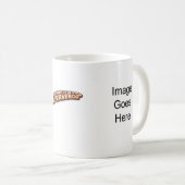 Tasse superbe (Devant droit)