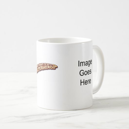 Tasse superbe (Devant droit)