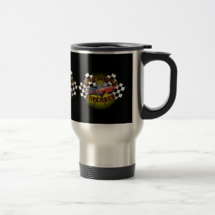 Tasse superbe d'abeille de 1969 Dodge
