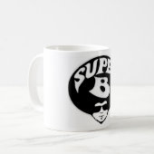 Tasse superbe d'Afro de B (Devant gauche)
