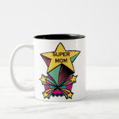 Tasse superbe de maman (Gauche)