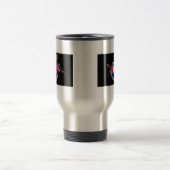 Tasse superbe d'Obama (Centre)