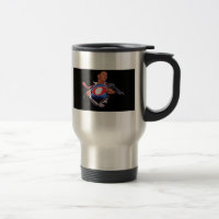 Tasse superbe d'Obama