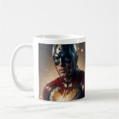 tasse superhero (Gauche)