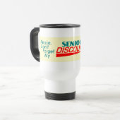 Tasse supérieure de remise (Devant gauche)