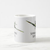 Tasse Supermarine Spitfire (Centre)