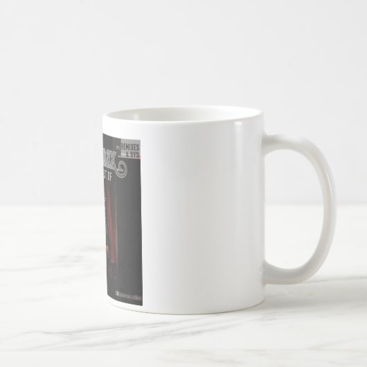 Tasse Supermax (Droite)